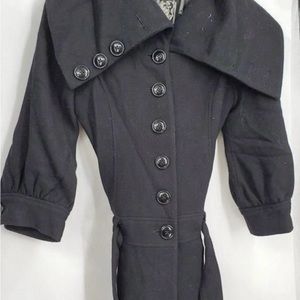 Guess coat